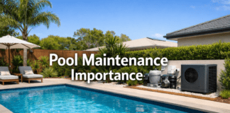 Why Swimming Pool Maintenance Is Important? Pool Maintenance Importance Tips