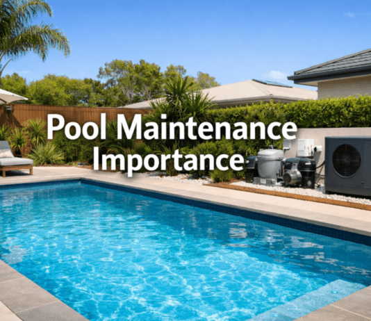Why Swimming Pool Maintenance Is Important? Pool Maintenance Importance Tips