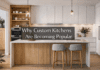 Why Custom Kitchens Are Becoming Popular in Australian Homes Custom Kitchens
