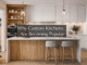 Why Custom Kitchens Are Becoming Popular in Australian Homes Custom Kitchens