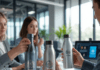 Wellness at Work: Why Totally Branded Water Bottles are the Perfect Corporate Gift Branded Water Bottles