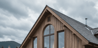 The Best of Both Worlds in Scotland: Combining Traditional Timber Aesthetics with Weather-Resistant Aluminium Aluminium Clad Timber Windows