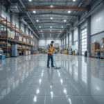 Maintaining Your Commercial Epoxy Floor Coating for Long-Term Durability Commercial Epoxy Floor Coating