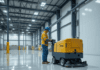 Maintaining Your Commercial Epoxy Floor Coating for Long-Term Durability Commercial Epoxy Floor Coating