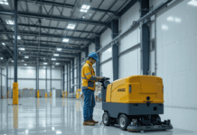 Maintaining Your Commercial Epoxy Floor Coating for Long-Term Durability Commercial Epoxy Floor Coating
