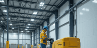 Maintaining Your Commercial Epoxy Floor Coating for Long-Term Durability Commercial Epoxy Floor Coating