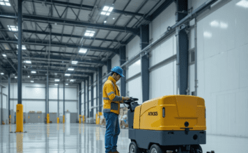 Maintaining Your Commercial Epoxy Floor Coating for Long-Term Durability Commercial Epoxy Floor Coating