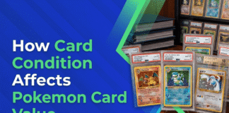 How Card Condition Affects Pokemon Card Value (Complete Guide) Pokemon Card