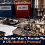 CNC Machining
