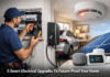 Smart Electrical Upgrades