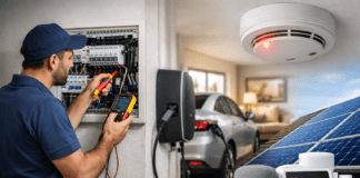 5 Smart Electrical Upgrades To Future-Proof Your Home Smart Electrical Upgrades