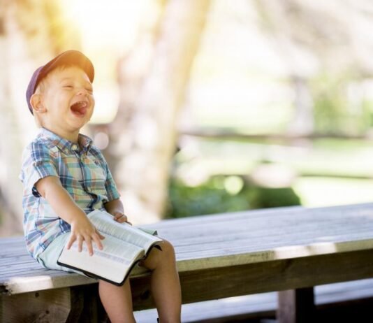 Why Children’s Biggest Reactions Often Have Less to Do With “Bad Behaviour” Than Adults Think Children’s Biggest