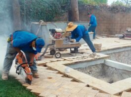 Stone Surfaces