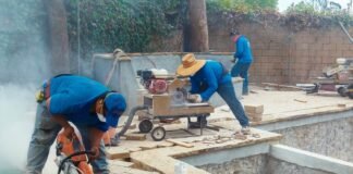 Why Stone Surfaces Don’t All Need the Same Kind of Rescue Stone Surfaces