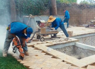 Why Stone Surfaces Don’t All Need the Same Kind of Rescue Stone Surfaces