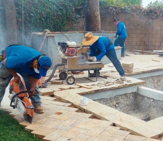 Why Stone Surfaces Don’t All Need the Same Kind of Rescue Stone Surfaces