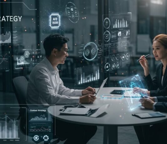 How Visual Editors Improve AI-Assisted Development AI-Assisted Development