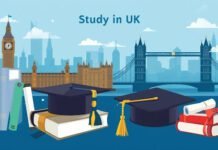 How to Study Abroad: Step-by-Step Guide for International Students Study Abroad