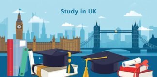 How to Study Abroad: Step-by-Step Guide for International Students Study Abroad
