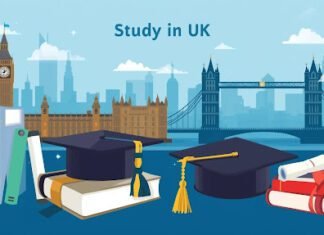 How to Study Abroad: Step-by-Step Guide for International Students Study Abroad