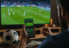The Tech Behind Online Betting During the World Cup Online Betting