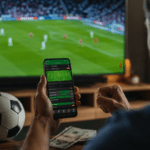 The Tech Behind Online Betting During the World Cup Online Betting