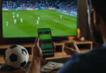 The Tech Behind Online Betting During the World Cup Online Betting