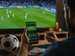 Online Betting