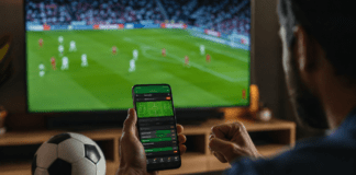 The Tech Behind Online Betting During the World Cup Online Betting