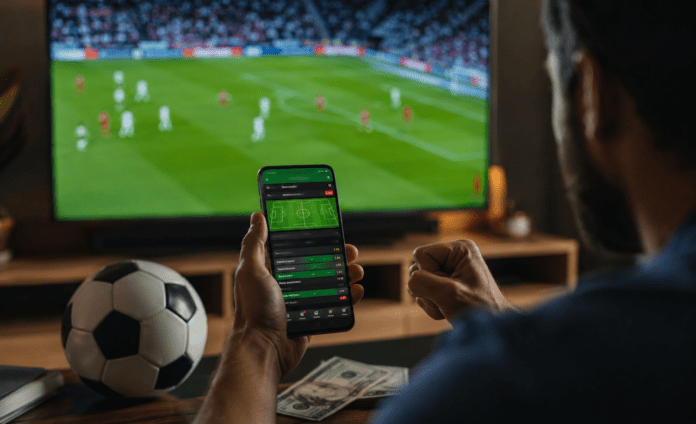 Online Betting
