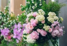 Left It to thae Last Minute? The Best Same Day Flower Delivery London Offers Flower Delivery London Offers