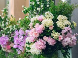 Flower Delivery London Offers