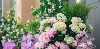 Left It to thae Last Minute? The Best Same Day Flower Delivery London Offers Flower Delivery London Offers