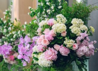 Left It to thae Last Minute? The Best Same Day Flower Delivery London Offers Flower Delivery London Offers