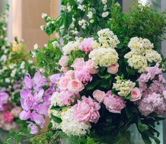 Left It to thae Last Minute? The Best Same Day Flower Delivery London Offers Flower Delivery London Offers