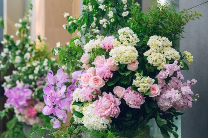 The Best Same Day Flower Delivery London Offers Flower Delivery London Offers