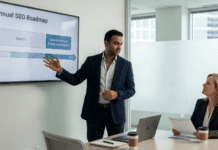 Why Your 2026 SEO Strategy Needs Generative Engine Optimization 2026 SEO Strategy