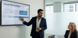 Why Your 2026 SEO Strategy Needs Generative Engine Optimization 2026 SEO Strategy