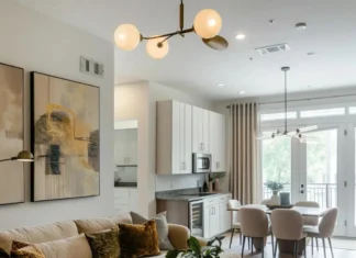 A Smarter Way to Plan Spaces That Work Hard and Still Feel Welcoming Work Hard