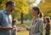 Divorce Conversations 