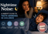 Nighttime Noise: A Parent’s Guide to Teeth Grinding in Children Teeth Grinding