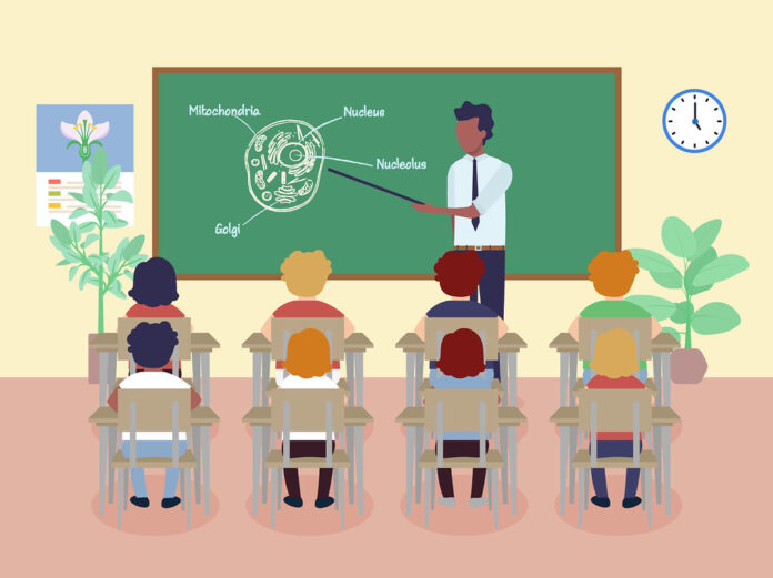 Biology Tutoring