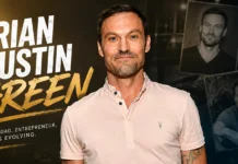 Brian Austin Green: From Beverly Hills, 90210 Fame to Family Life, Career Highlights, Relationships, and Life in 2026 Brian Austin Green