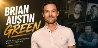 Brian Austin Green: From Beverly Hills, 90210 Fame to Family Life, Career Highlights, Relationships, and Life in 2026 Brian Austin Green