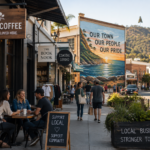 Why Certain Local Businesses Become Part of a Region’s Identity Local Businesses