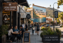 Why Certain Local Businesses Become Part of a Region’s Identity Local Businesses