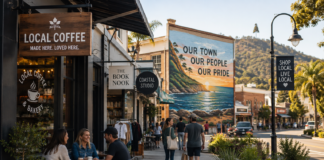Why Certain Local Businesses Become Part of a Region’s Identity Local Businesses