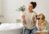 Can You Use Human Shampoo on Your Dog? Here’s What Actually Happens to Their Skin Human Shampoo