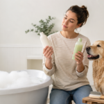 Can You Use Human Shampoo on Your Dog? Here’s What Actually Happens to Their Skin Human Shampoo