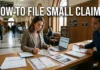How to File Small Claims: A Complete Step-by-Step Guide From Demand Letter to Court Hearing and Final Judgment How to File Small Claims